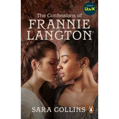 Afbeelding van The Confessions of Frannie Langton