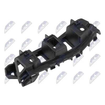 Afbeelding van NTY EZC VW 459 Houder, bumper Links voor