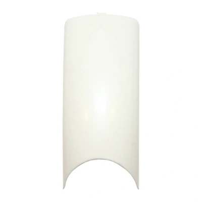 Afbeelding van Navulling Tips Easy White 50st