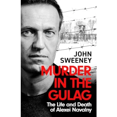 Afbeelding van Murder in the Gulag