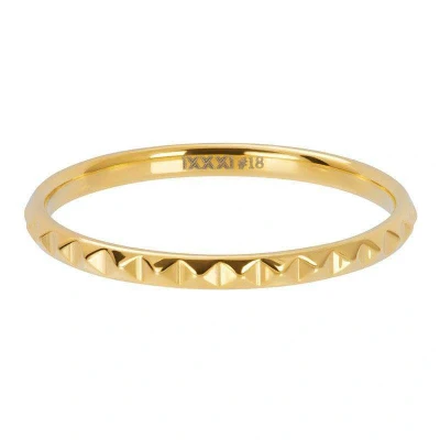 Afbeelding van Pyramid iXXXi Vulring 2 mm Gold / 18