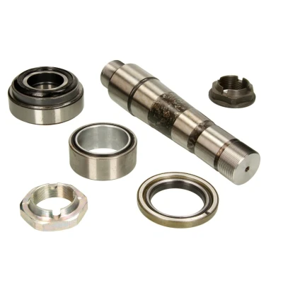 Afbeelding van AUGER 55711 Reparatieset, fuseepen