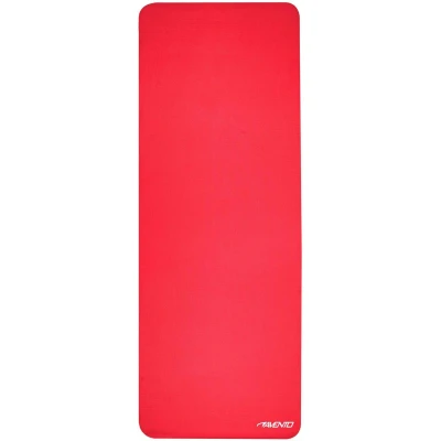 Afbeelding van Avento Fitness/Yoga Mat Basic 173 x 61 0.4 cm Roze