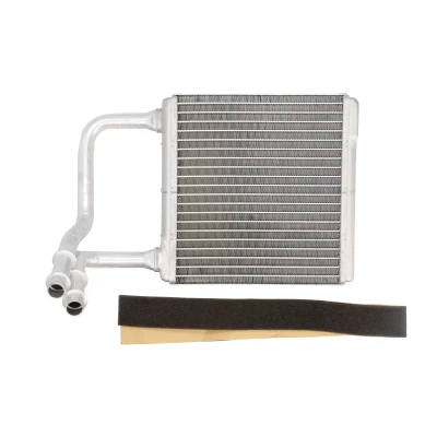 Afbeelding van THERMOTEC D6M020TT Warmtewisselaar