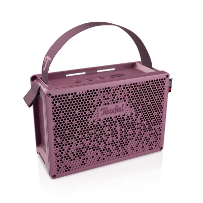 Afbeelding van Teufel MYND, Wild Berry