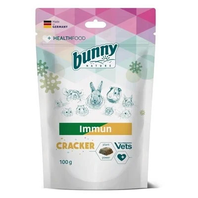 Afbeelding van Bunny nature Immun cracker