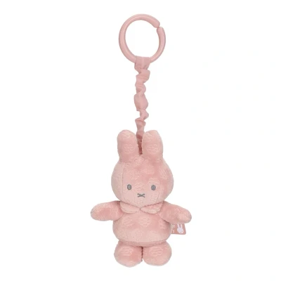 Afbeelding van Little Dutch Trilfiguur Pink Flower