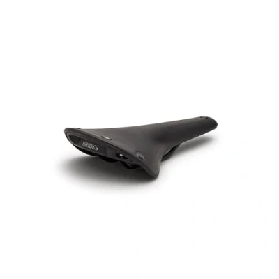 Afbeelding van Brooks Zadel C17 Cambium All Weather zwart