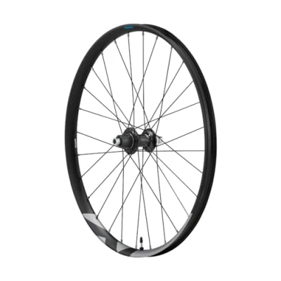 Afbeelding van Shimano Achterwiel Deore Xt M8120 27.5 Inch E thru Boost Zwart