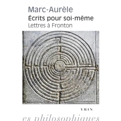Afbeelding van Ecrits pour soi meme