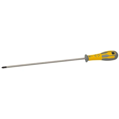 Afbeelding van C.K Dextro schroevendraaier PH2x250