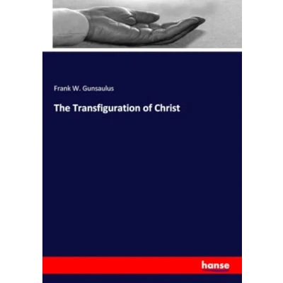 Afbeelding van The Transfiguration of Christ