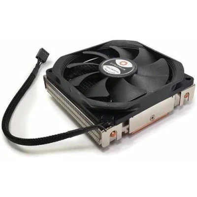 Afbeelding van Dynatron U8 Multi Socket CPU koellichaam met ventilator