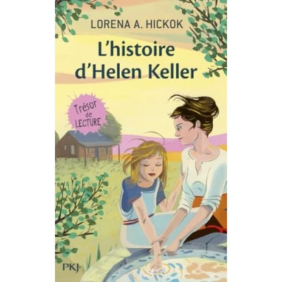 Afbeelding van L&#039;Histoire D&#039;Helen Keller