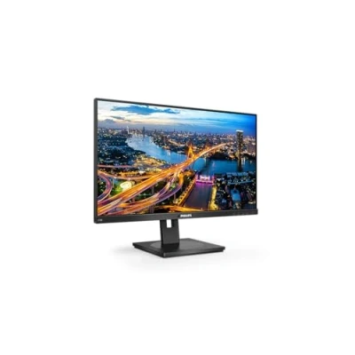 Afbeelding van Philips B Line 278B1/00 LED display 68,6 cm (27&quot;) 3840 x 2160 Pixels 4K Ultra HD Zwart