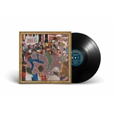 Afbeelding van Old Crow Medicine Show Jubilee (LP)