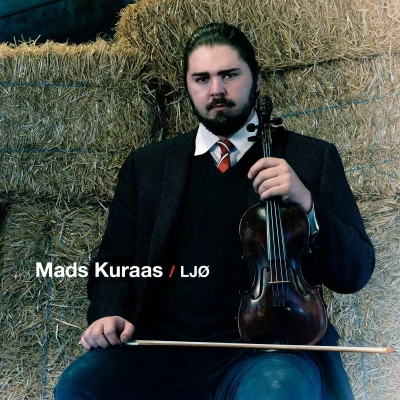 Afbeelding van Mads Kuraas LJO (CD)