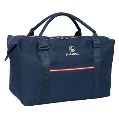 Afbeelding van Reistas Safta Blauw