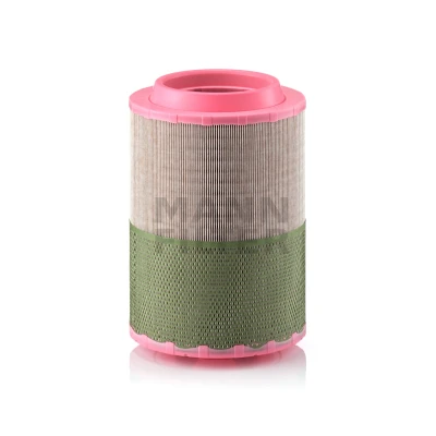 Afbeelding van Mann filter Luchtfilter C 25 740