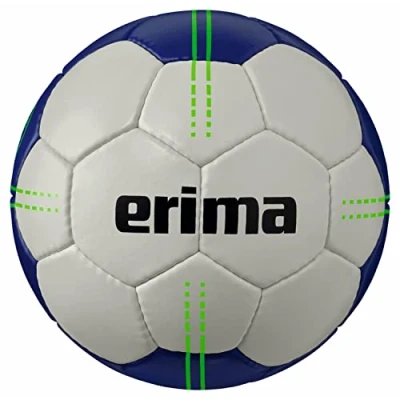 Afbeelding van Erima Handbal Pure Grip No. 1 New Navy/Cool Grey 2