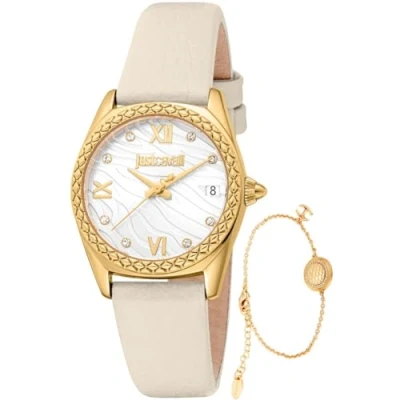 Afbeelding van Just Cavalli JC1L312L0025 Horloge Vrouw