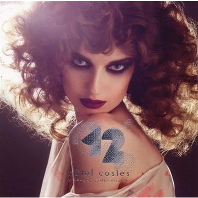 Afbeelding van Stephane Pompougnac Hotel Costes 12 (CD)