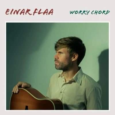 Afbeelding van Einar Flaa Worry Chord (CD)