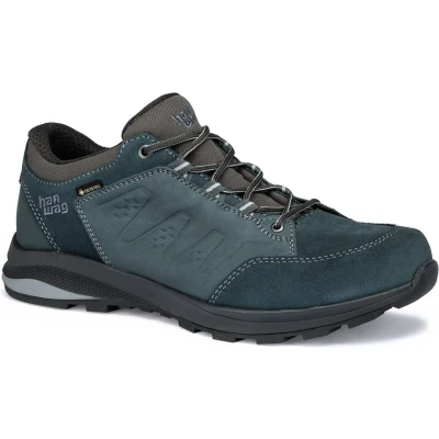 Afbeelding van Hanwag Torsby Low SF Extra GTX Heren schoenen Anthraciet Maat 47