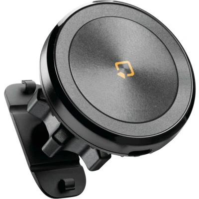Afbeelding van Mag Wireless Stick, magnetische telefoonhouder met draadloos opladen en zelfklevende houder