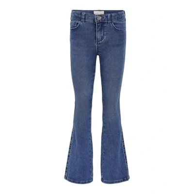 Image de ONLY Jeans Fille, Medium Blue Denim, 158