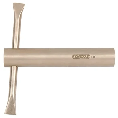 Afbeelding van KS Tools, dopsleutel + dopmoer, BRONZEplus (5 mm)