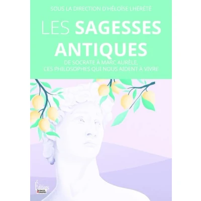 Image de Les sagesses antiques