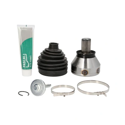 Afbeelding van PASCAL G1V030PC Askoppeling Wielzijde VOLVO: V60 I, XC60 I
