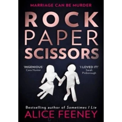 Image de ROCK PAPER SCISSORS
