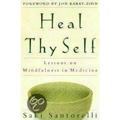 Afbeelding van Heal Thy Self