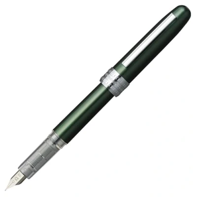 Afbeelding van Platinum Plaisir Shell Pack Green FP F