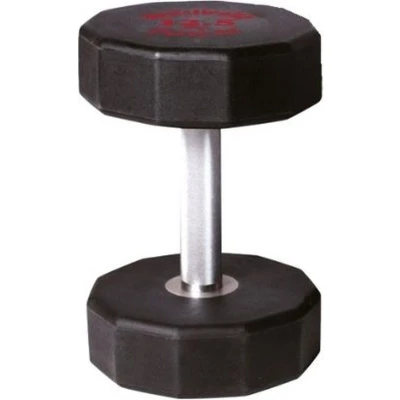 Afbeelding van Men&#039;s Health Urethane Dumbbell 12,5 kg, Fitnessaccessoire Colour /