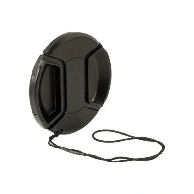 Image de Kaiser Snap On Lens Cap capuchon pour objectif