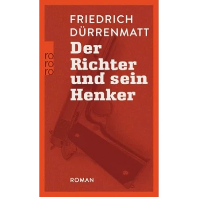 Afbeelding van Der Richter und sein Henker