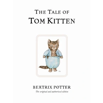 Afbeelding van Tale Of Tom Kitten 08