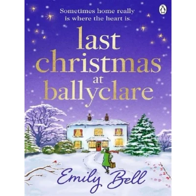 Image de Last Christmas at Ballyclare