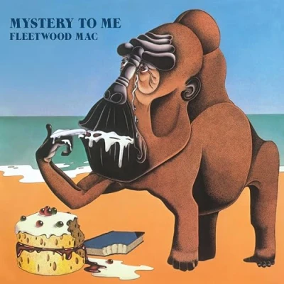Afbeelding van Fleetwood MAC Mystery to Me (VINYL LP)