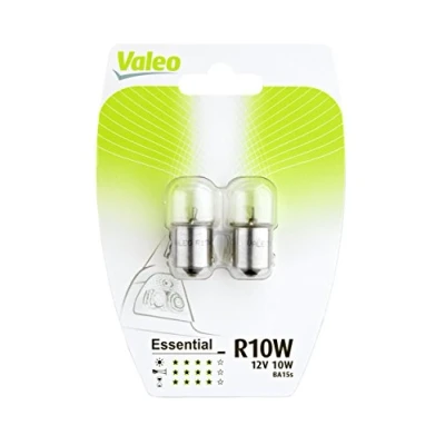 Afbeelding van Valeo Autolampen Halogeen 032128