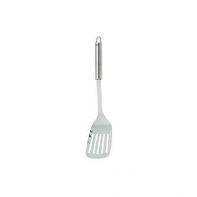 Afbeelding van Bakspaan RVS 33,5 cm Kela Rondo