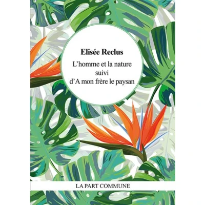 Image de L&#039;Homme et la nature