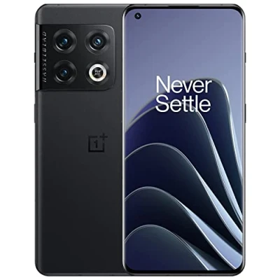 Afbeelding van OnePlus 10 Pro 128GB Zwart met Proximus abonnement 150 minuten + 5000 MB 4G