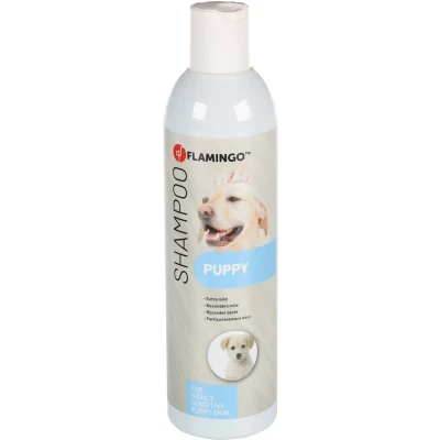 Afbeelding van Puppy Shampoo 300 ml
