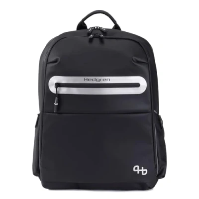 Afbeelding van Hedgren Commute Bike Stem black backpack