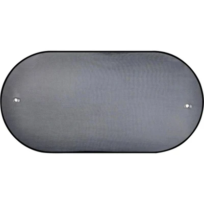 Afbeelding van IWH neu 019252 Zonnescherm 50 cm x 100 0.5 Voor achterruit