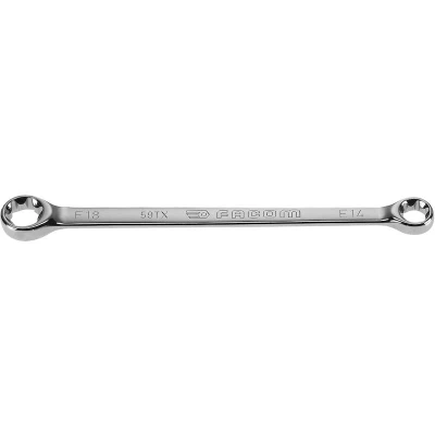 Image de FACOM 59TX.14X18 Clé à anneau avec Torx E14 x E18